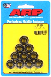 [ARP-300-8364] M10 x 1.25  12pt nut kit