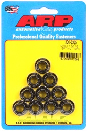 [ARP-300-8365] M10 x 1.50 12pt nut kit