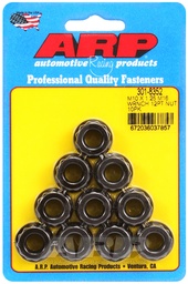[ARP-301-8352] M10 X 1.25 M16 socket 12pt nut kit