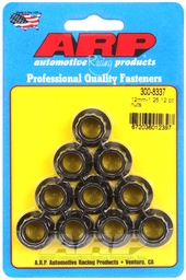 [ARP-300-8337] M12 x 1.25 12pt nut kit