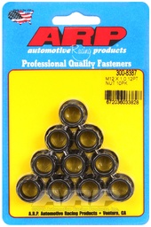 [ARP-300-8387] M12 X 1.00 12pt nut kit