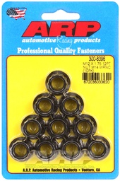 [ARP-300-8396] M12 X 1.75 M14 socket 12pt nut kit