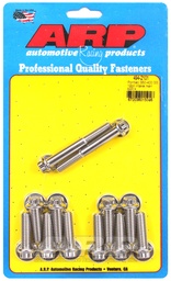 [ARP-494-2101] Pontiac 350-400 SS 12pt intake manifold bolt kit