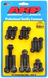 [ARP-130-9801] Muncie 4-spd '69-'75 hex trans case bolt kit