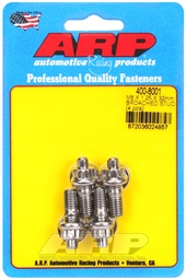[ARP-400-8001] M8 X 1.25 X 32mm broached stud kit - 4pcs