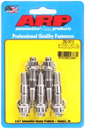 [ARP-250-3010] Ford 9" SS 12pt pinion support stud kit