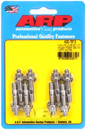 [ARP-400-7613] Hi-perf SS 12pt valve cover stud kit