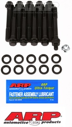 [ARP-154-5003] Ford 351 2-bolt main bolt kit
