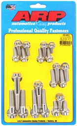 [ARP-430-9802] Muncie 4-spd '69-'75 SS 12pt trans case bolt kit