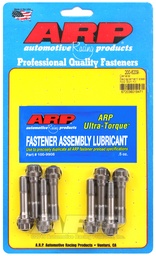 [ARP-200-6209] 3/8" General replacement ARP2000 rod bolt kit