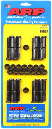 Olds 225-307-350-403-425 3/8" rod bolt kit
