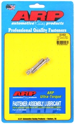 [ARP-300-6629] 1/4" ARP3.5 Carrillo replacement rod bolts