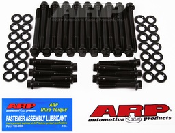 [ARP-114-3601] AMC 343-401 thru '69 hex head bolt kit