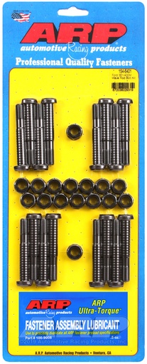 Ford 351-400M wave lock rod bolt kit