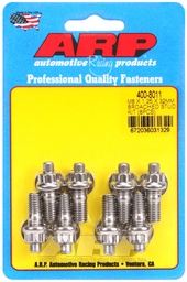 [ARP-400-8011] M8 X 1.25 X 32mm broached stud kit - 8pcs