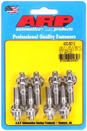 [ARP-400-8012] M8 X 1.25 X 38mm broached stud kit - 8pcs