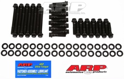 [ARP-145-3706] BB Mopar B & RB wedge 12pt head bolt kit