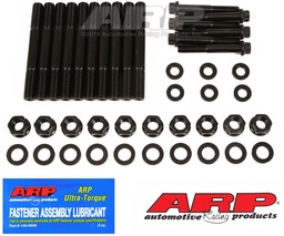 [ARP-254-5601] Ford 302 R block 1/2" studs main stud kit