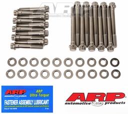 [ARP-454-3701] SB Ford 289-302 SS 12pt head bolt kit