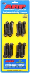 [ARP-200-6004] General replacement for alum rods, 8740 rod bolt kit