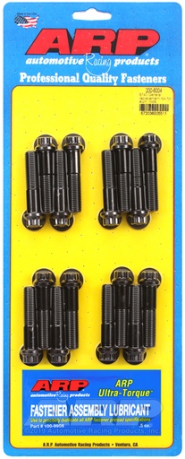 General replacement for alum rods, 8740 rod bolt kit