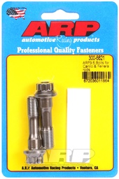 [ARP-300-6621] 7/16" ARP3.5 Carrillo & Ferrera rod bolts