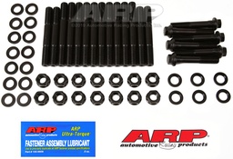 [ARP-235-5601] BB Chevy Dart Big "M" 4-bolt cast iron caps stud kit