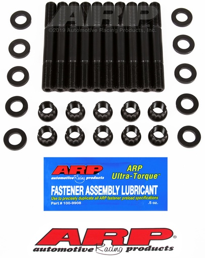 Ford Pinto 2000cc Inline 4 main stud kit