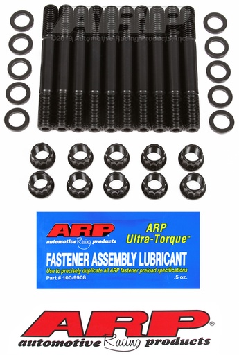Ford Pinto 2300cc Inline 4 main stud kit