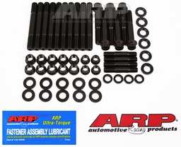 [ARP-234-5801] Chevy Dart Little "M" steel main caps w/outer bolts main stud kit