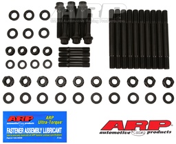 [ARP-134-5602] SB Chevy w/4-bolt front & rear caps main stud kit