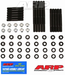 [ARP-234-5607] SB Chevy 400 w/windage tray w/3" outer msk