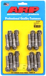 [ARP-200-6006] Manley replacement rod bolt kit