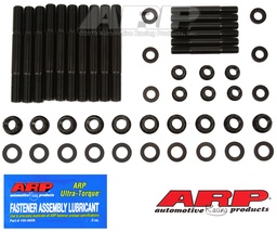 [ARP-154-5611] Ford New Boss 302 w/front sump oil pan msk