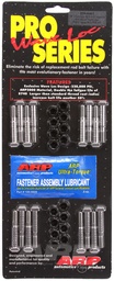 [ARP-234-6401] SB Chevy 283-327 & Inline 6 wave-loc rod bolt kit