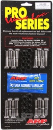 [ARP-234-6402] SB Chevy 400 wave-loc rod bolt kit