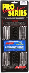 [ARP-254-6403] SB Ford 351C wave-loc rod bolt kit
