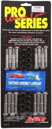 [ARP-255-6402] BB Ford 390-428 wave-loc rod bolt kit