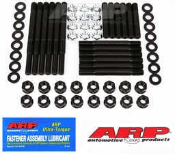[ARP-234-5610] SB Chevy 4-bolt w/windage tray 3.50 - 4.00 stroke main stud kit