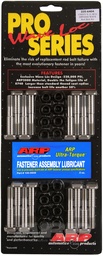 [ARP-235-6404] BB Chevy 8.1L M10 ARP2000 pro wave-loc rod bolt kit