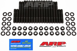 [ARP-190-4305] Pontiac w/Edel perf rpm mfg 3/15/02 & up head stud kit