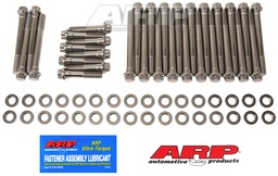 [ARP-435-3701] BB Chevy SS 12pt head bolt kit