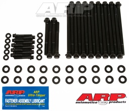 [ARP-134-3609] SB Chevy LS1 & LS6, 5.7L & 6.8L hex head bolt kit