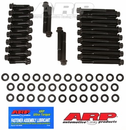 [ARP-234-3701] SB Chevy Cast Iron OEM head bolt kit