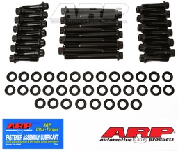 [ARP-245-3706] BB Mopar B & RB wedge 12pt head bolt kit