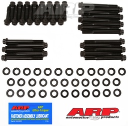 [ARP-234-3705] SB Chevy w/Olds 14˚ 12pt head bolt kit
