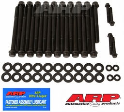 [ARP-234-3711] SB Chevy 6.2L LT1 w/M8 corner bolts head bolt kit
