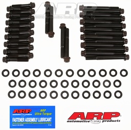 [ARP-234-3702] SB Chevy w/Dart head bolt kit