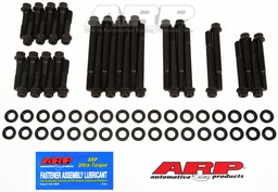 [ARP-234-3708] SB Chevy 18˚ hi-port head bolt kit