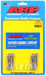 [ARP-300-6709] 1/4"  Carrillo replacement 1/4" CA625+ rod bolt kit